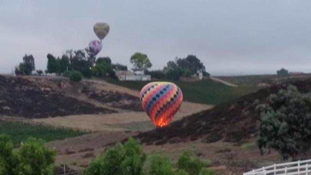 Sommer Hus-Best Value In Southern California Wine Country テメキュラ エクステリア 写真
