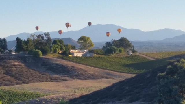 Sommer Hus-Best Value In Southern California Wine Country テメキュラ エクステリア 写真