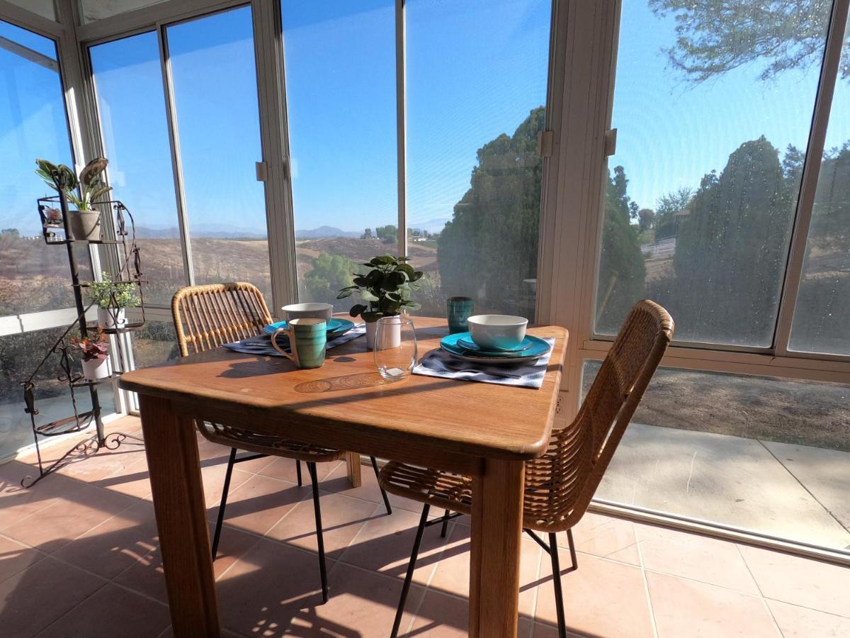 Sommer Hus-Best Value In Southern California Wine Country テメキュラ エクステリア 写真
